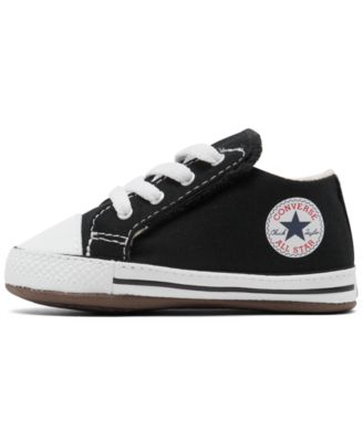 Baby Chuck Taylor All Star Cribster Crib Booties from Finish Line