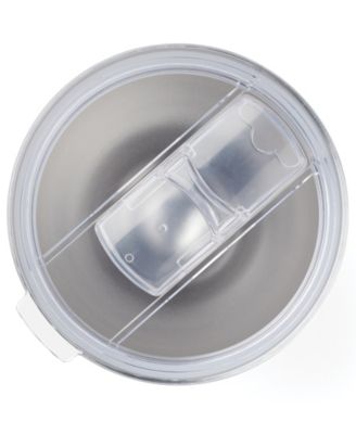 Blue Bay Stainless Steel Cocktail Tumbler