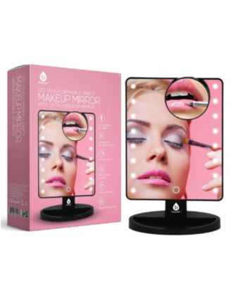 LED Lighted Vanity Makeup Mirror