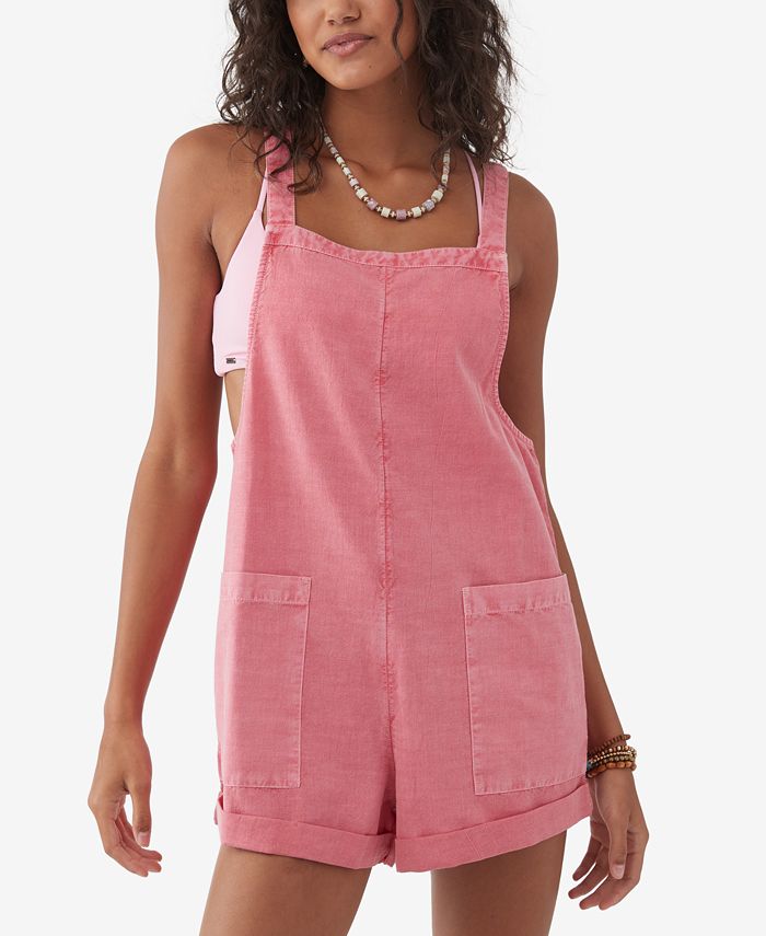 Romper dress for top juniors