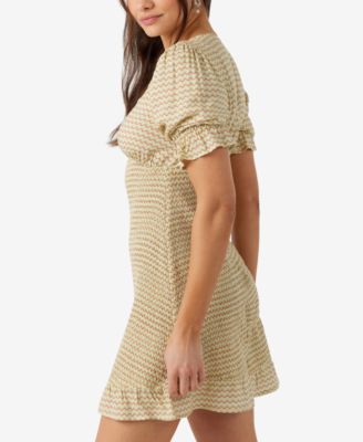 O'Neill Junior's Dalia Mini Dress