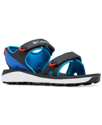 Columbia - Men's Trailstorm Strap Sandals