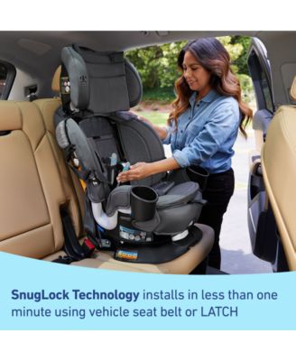 Turn2Me 3-in-1 Car Seat