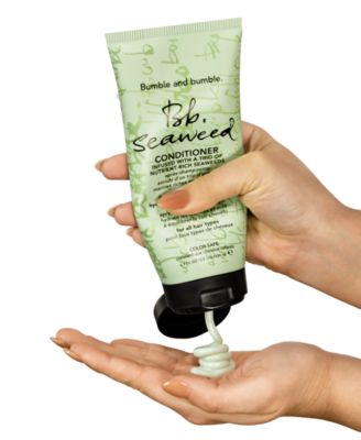 Seaweed Conditioner, 6.7 oz.