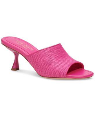 kate spade new york - Women's Malibu Summer Slip-On Dress Sandals