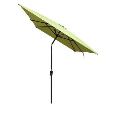 Streamdale 9ft Patio Umbrella with Crank and Tilt