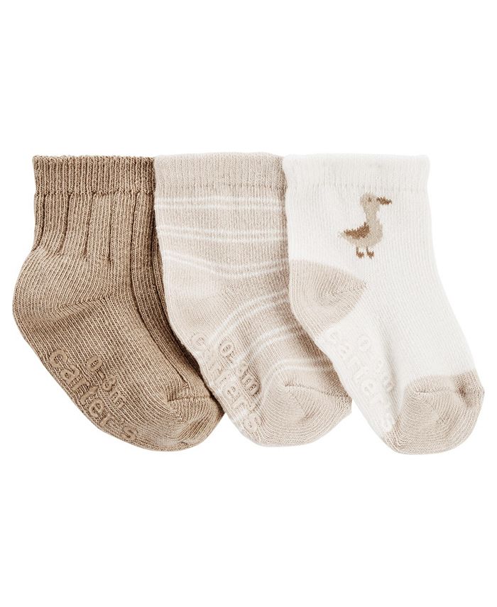 Macy's cheap baby socks