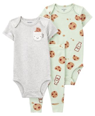 Carter's fashion baby leggings