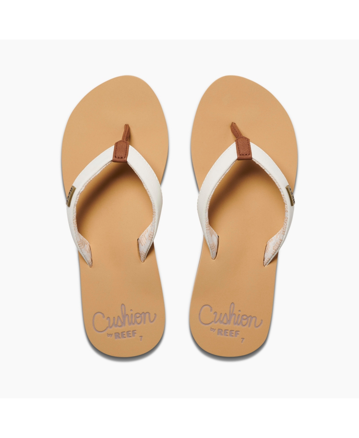 Reef Women's Cushion Sands Sandals