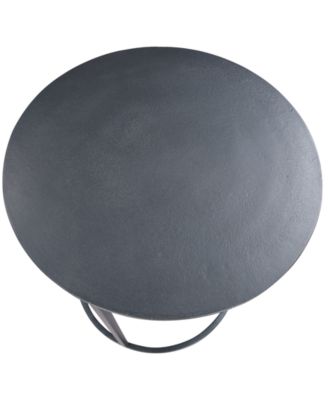 Declan Round Side Table