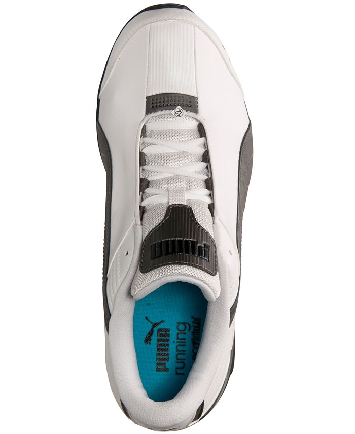 puma men's super elevate running shoe