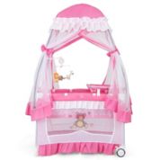 Macys bassinet deals