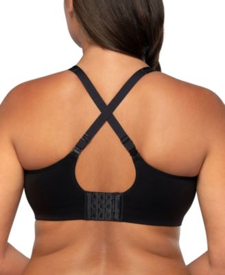 Women's Beyond Comfort Simple Sizing Wirefree Bra 72204