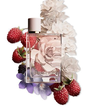 Burberry her perfume macys hot sale
