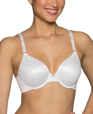 Vanity Fair Beauty Back Smoothing Full Coverage Bra 75345