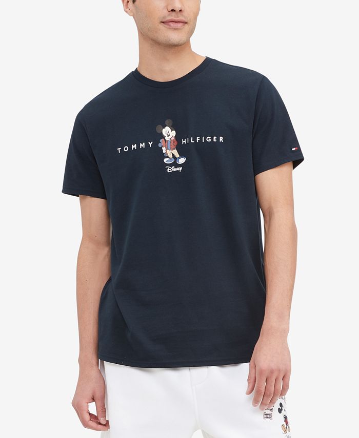 ALERT! You Can Get the Disney x Tommy Hilfiger Collection on SALE Now!