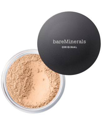 Original Loose Powder Foundation SPF 15