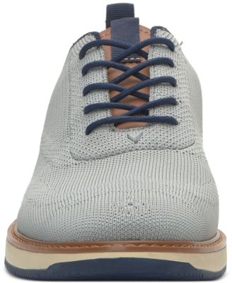 Men's Staan Lace-Up Oxford Shoes