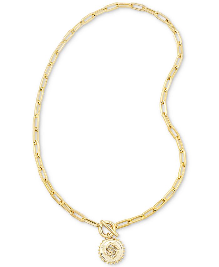 Kendra scott on sale flower necklace