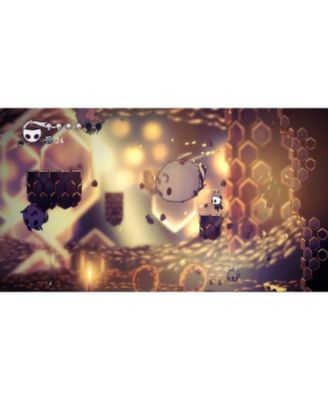 Hollow Knight Standard Edition - SWITCH