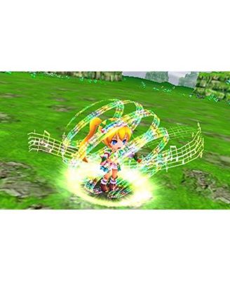 Stella Glow (Standard Edition) - 3DS