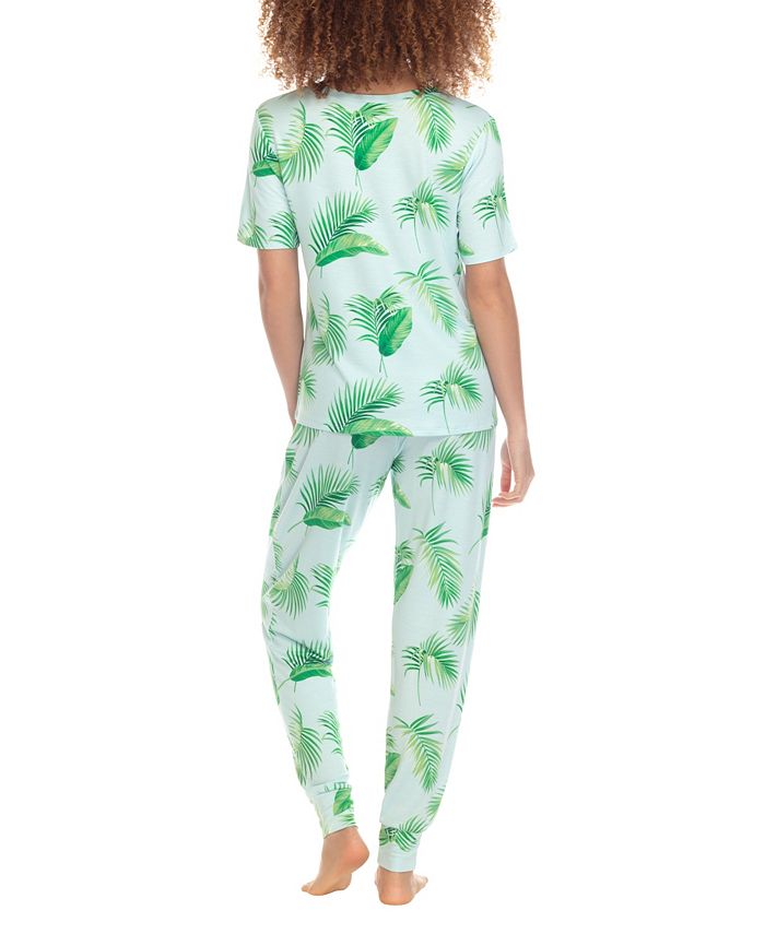 Honeydew Women's Good Times 2 Piece Pajama Set Macy's