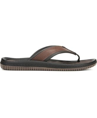 Men's Donnar Thongs Slip-On Sandals