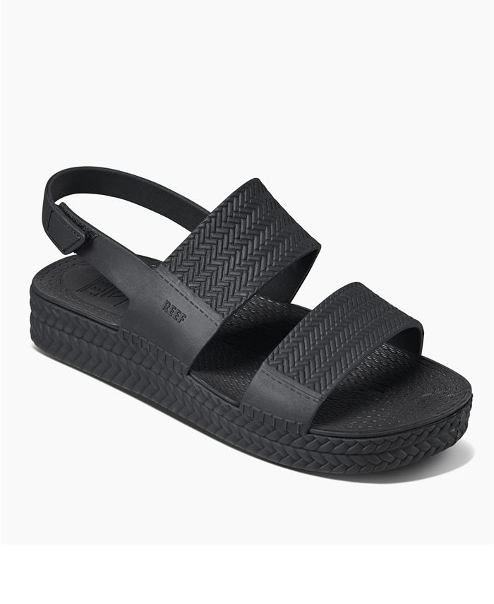 REEF Women's Water Vista Pull On Sandal Macy's