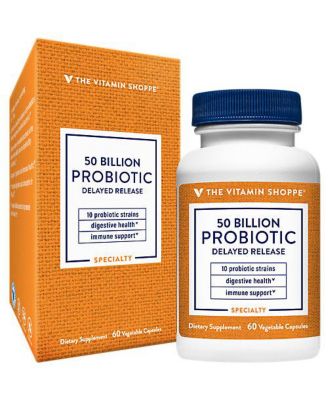 The Vitamin Shoppe