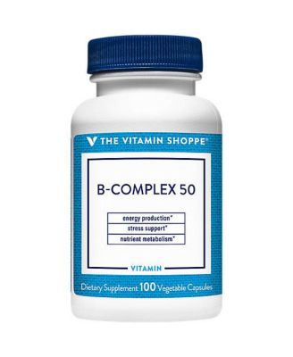 The Vitamin Shoppe