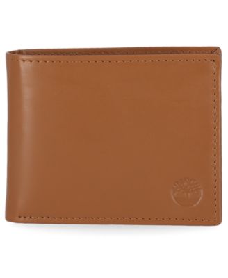 timberland mens wallet with coin pocket