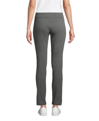 Women's Tall Starfish Mid Rise Slim Leg Pants