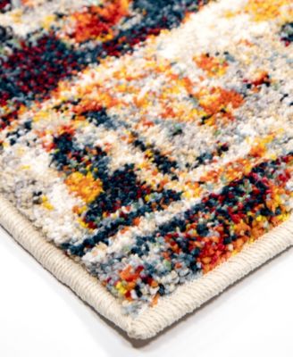 CLOSEOUT! Orian Studio Arido 5'3" x 7'6" Area Rug