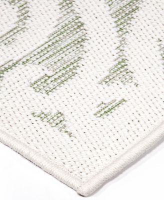 CLOSEOUT! Knitweave Indoor, Outdoor Tillman 7'10" x 10'10" Area Rug