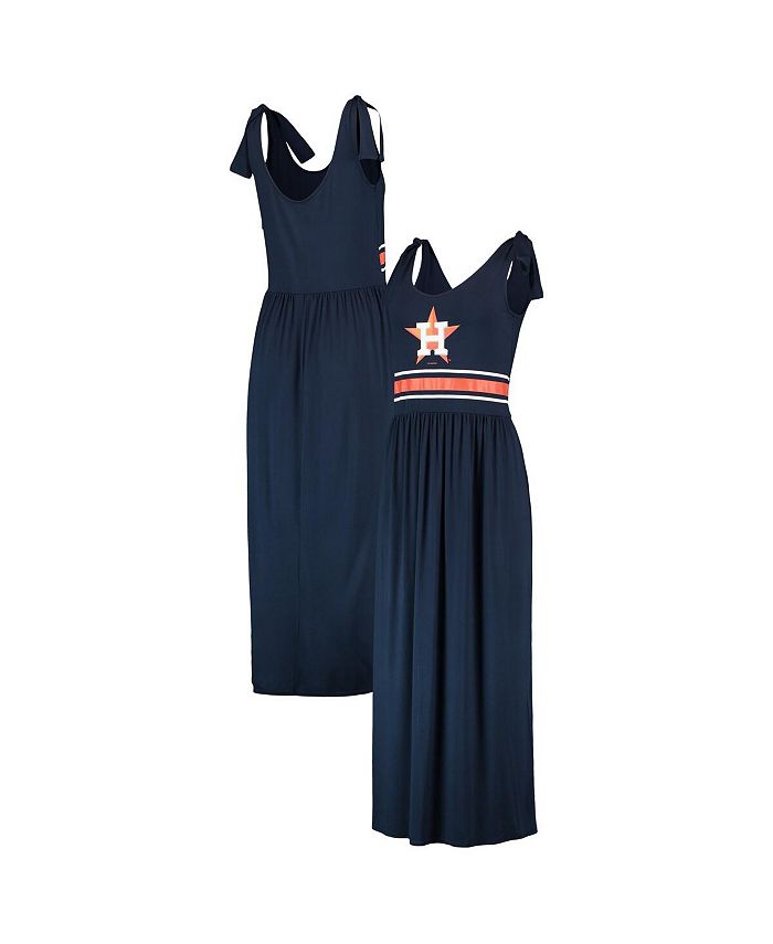 Houston Astros Dress 