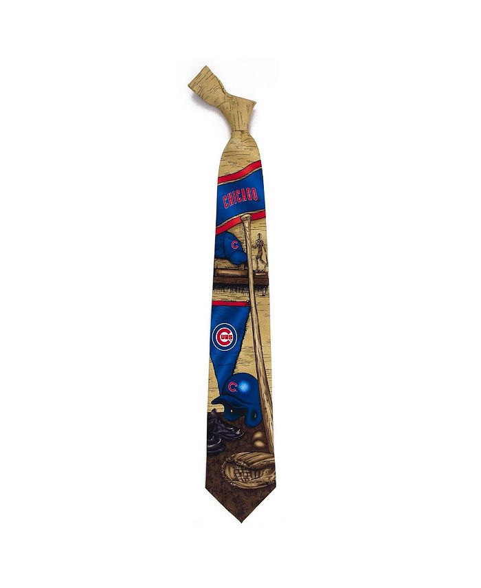 Write a Review for Chicago Cubs Tie