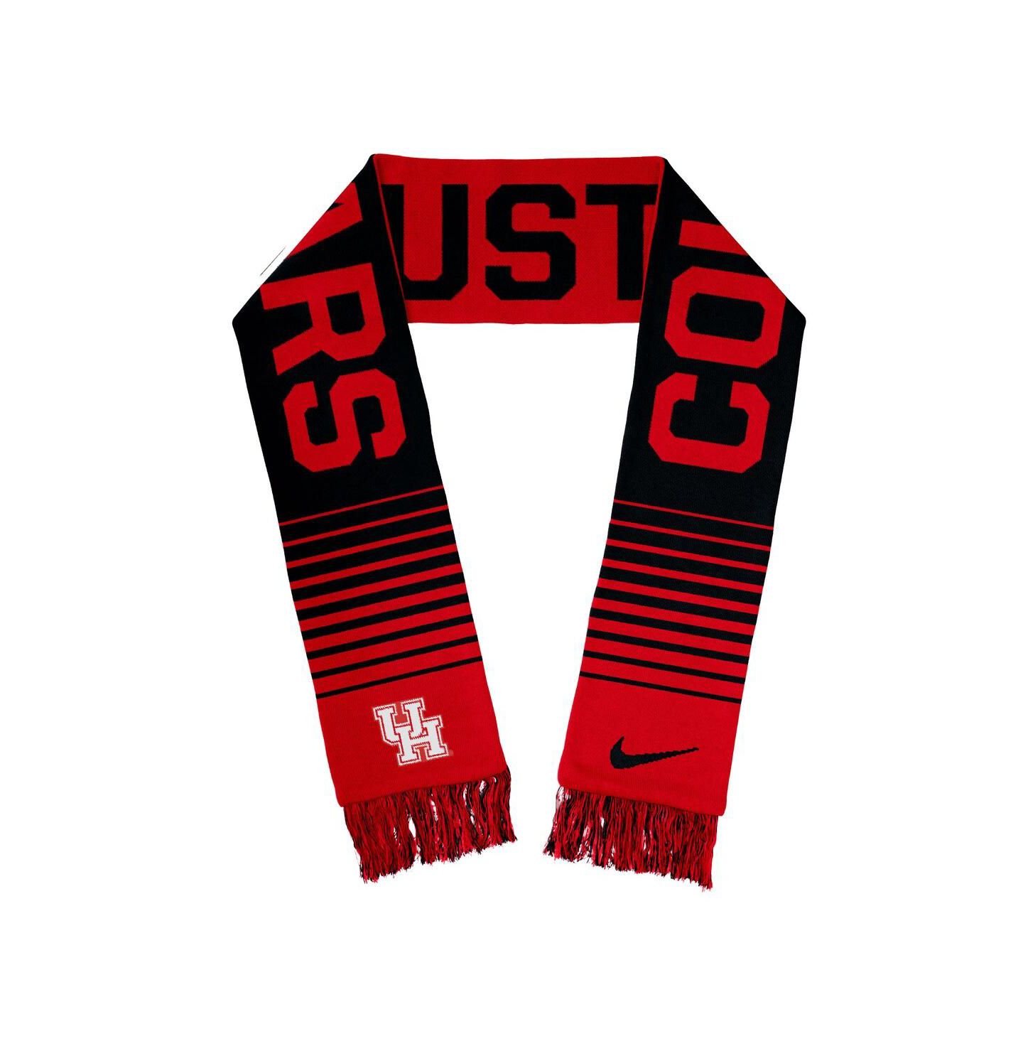 Шарф Nike Houston Cougars Rivalry Local Verbiage — фото 2