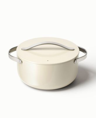Ceramic 6.5 QT Dutch Oven With Lid