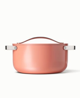 Ceramic 6.5 QT Dutch Oven With Lid