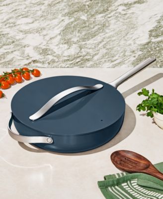 Non-Stick Ceramic 4.5 QT Saut&eacute; Pan