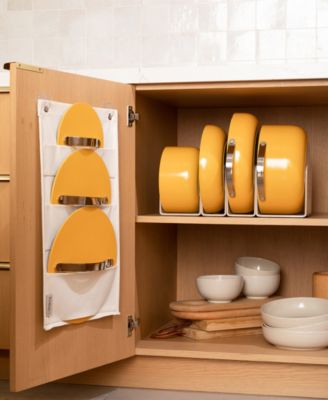 Non-Stick Ceramic 12 Piece Cookware Set