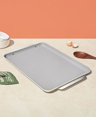 Non-Stick Ceramic Large Baking Sheet
