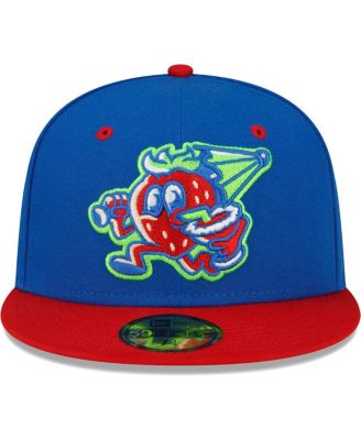 Men's Blue El Paso Chihuahuas Copa De La Diversion 59FIFTY Fitted Hat