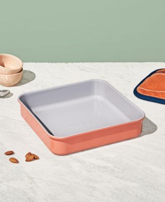 Non-Stick Square Cake Pan