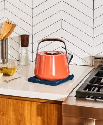 Stovetop Whistling Tea Kettle