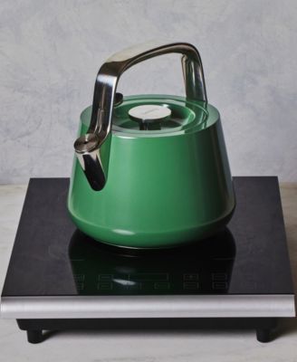 Stovetop Whistling Tea Kettle