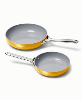 Non-Stick Ceramic 8" Fry Pan