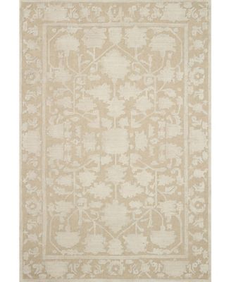 Magnolia Home by Joanna Gaines x Loloi