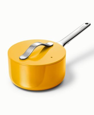 Non-Stick Ceramic 1.75 QT Mini Sauce Pan