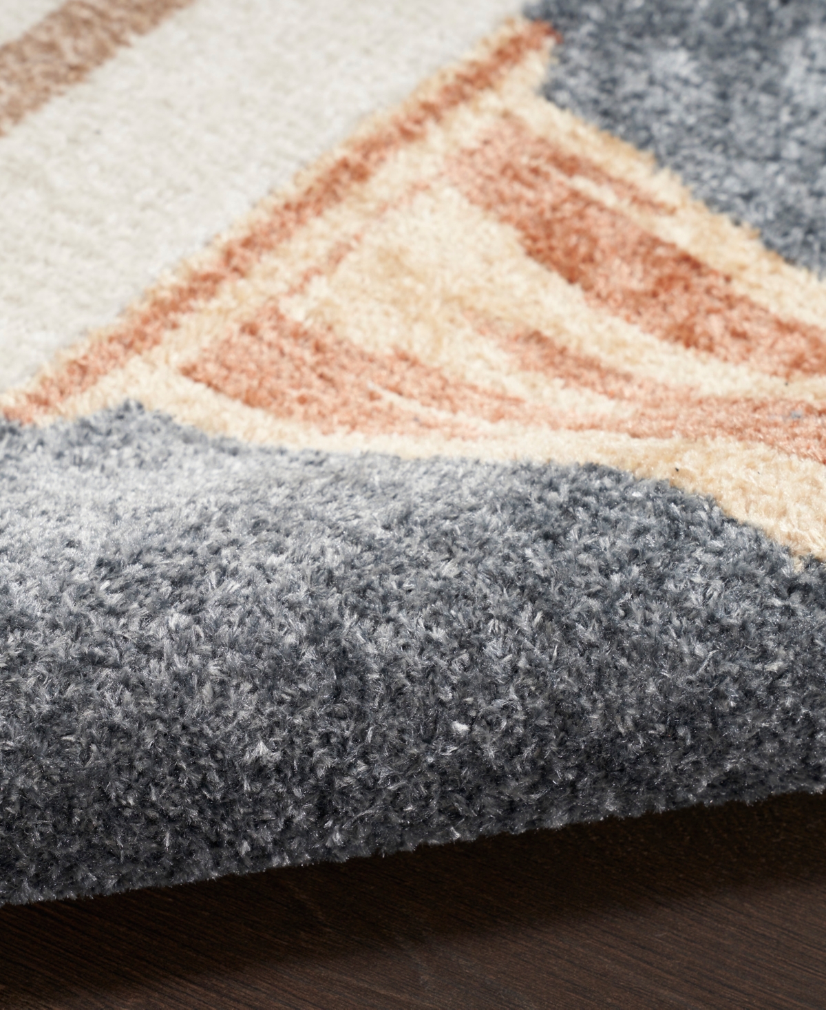 Nourison Home Astra Machine Washable ASW06 Area Rug